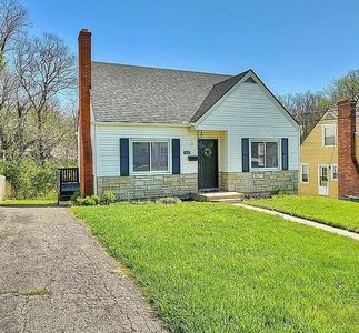 428 Hallam Ave, Erlanger, KY, 41018