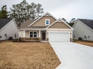 365 Lake Mist Ct, Longs, SC 29568