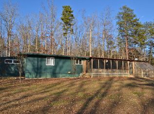 296 Macedonia Church Loop, Nebo, NC 28761