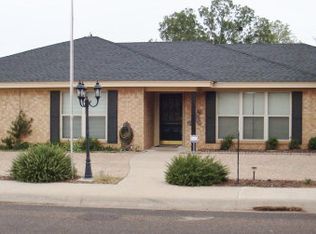3005 Meadowbrook Dr, Midland, TX 79705
