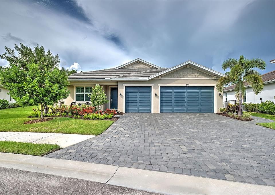1st image of 613 Mistiflower Cir