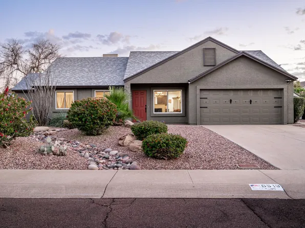 6513 E Kings Ave, Scottsdale, AZ 85254
