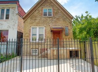 407 N Harding Ave, Chicago, IL 60624
