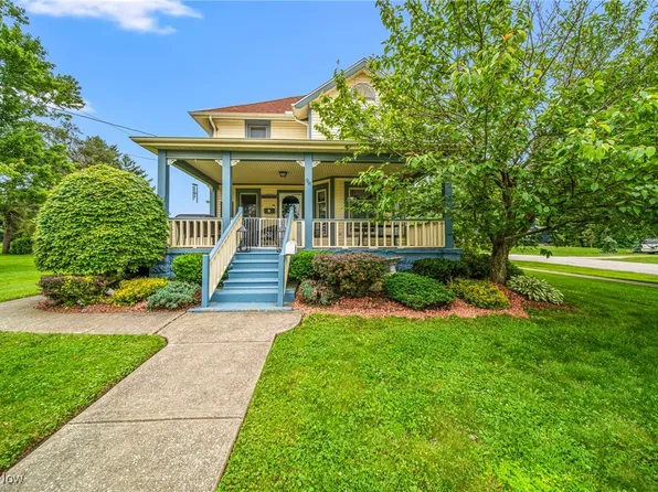 98 W Walnut St, Jefferson, OH 44047