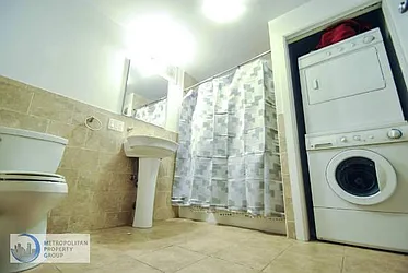 Rented by Metropolitan Property Group