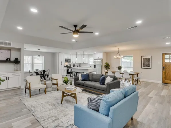 3921 Amy Ave, Garland, TX 75043