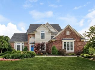 48959 Martell Ct, Canton, MI 48187