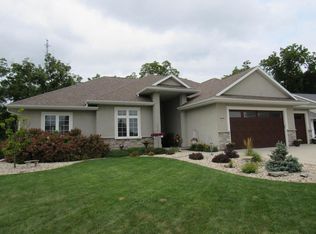 4868 Monarch Dr, Milton, WI 53563