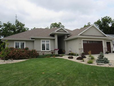 4868 Monarch Drive, Milton, WI, 53563