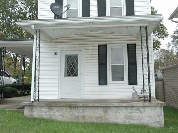 2nd image of 110 N Main St