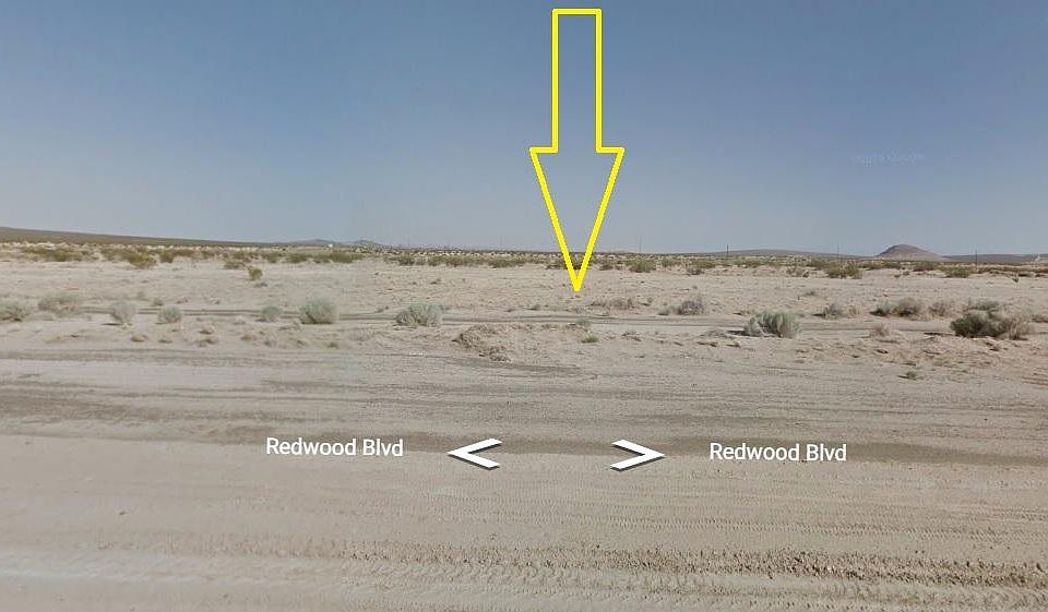 1st image of Redwood Boulevard Ave