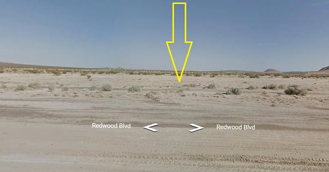Redwood Boulevard Ave photo 1
