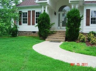 1494 Iuka Rd, Grand Rivers, KY 42045