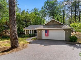 15014 Fay Rd, Grass Valley, CA 95949