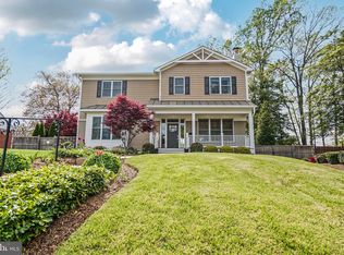 3806 Ridge Rd, Annandale, VA 22003