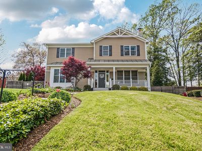 3806 Ridge Rd, Annandale, VA, 22003