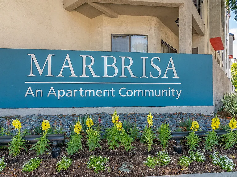 Marbrisa — Photo 26