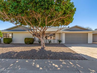 9827 W Lindgren Ave, Sun City, AZ, 85373