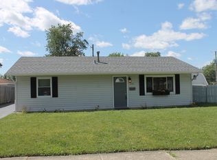 205 Mac Gregor Rd, Lockport, IL 60441