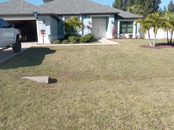 436 SW 19th Ave, Cape Coral, FL 33991