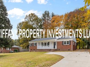 843 Hillcrest Ave, Gastonia, NC 28052