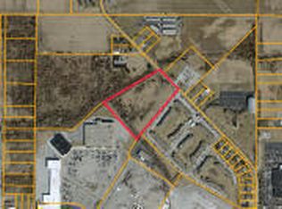 0 S Cable Rd, Lima, OH 45805