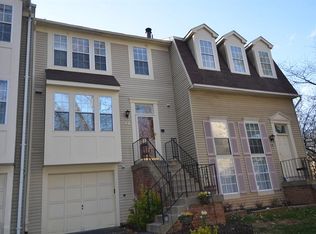 17 Climbing Ivy Ct, Germantown, MD 20874