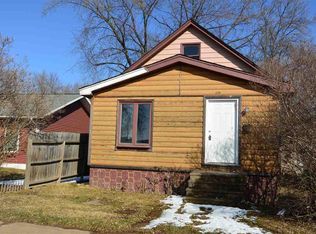 1216 16th Ave E, Hibbing, MN 55746