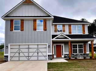 2123 Webbed Way, Opelika, AL 36804