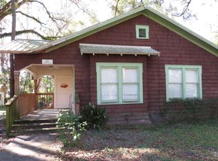 214 Seminole St SE, Live Oak, FL 32064