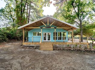 110 N Bailey St, Trinity, TX 75862