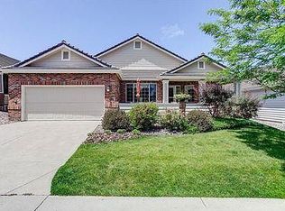 9639 Brook Hill Ln, Lone Tree, CO 80124