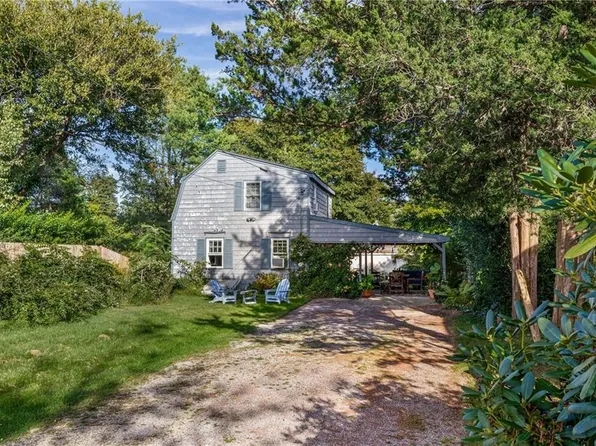 10 Washington St, Jamestown, RI 02835