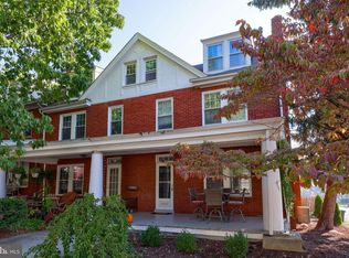 241 Ruby St, Lancaster, PA 17603