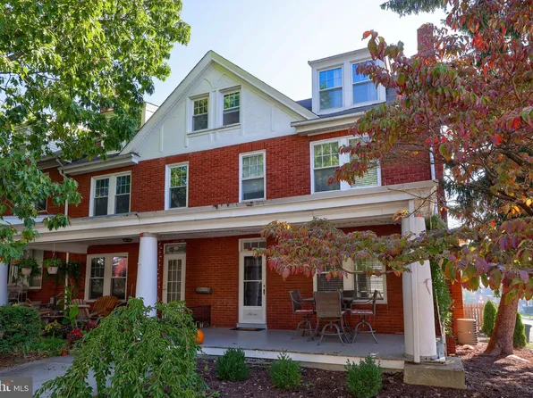 241 Ruby St, Lancaster, PA 17603