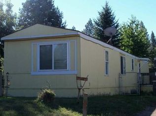 1601 W Arabian Ave, Colbert, WA 99005