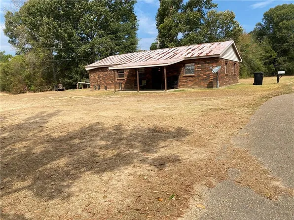 69003 Charles McDaniel Rd, Kentwood, LA 70444