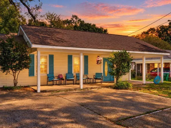 710 Rich Ave, Gulfport, MS 39501