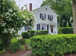 50 Windsor Rd, Stamford, CT 06905