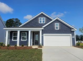 830 Ireland Dr, Longs, SC 29568