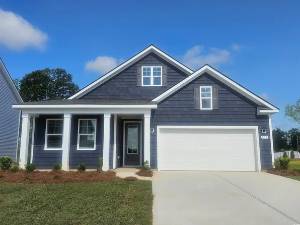 830 Ireland Dr., Longs, SC 29568