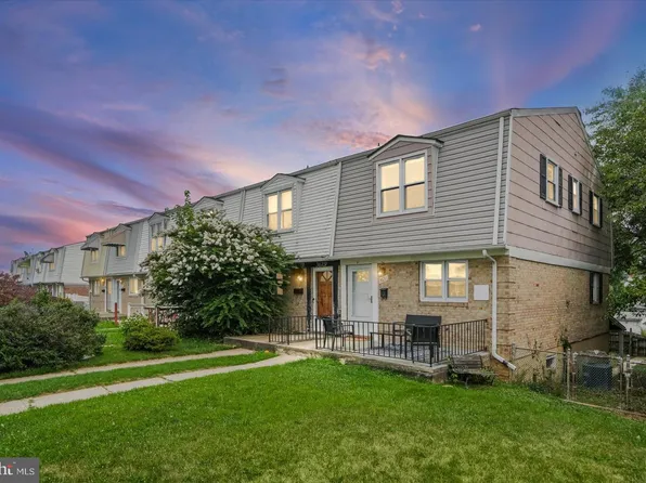 3631 Greenvale Rd, Baltimore, MD 21229