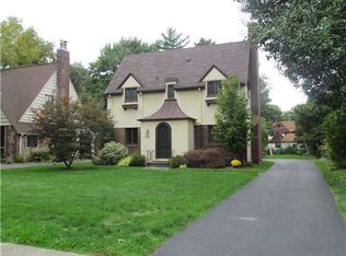 401 Bonnie Brae Ave, Rochester, NY 14618