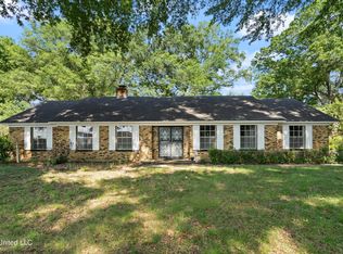 107 Lively St, Senatobia, MS 38668