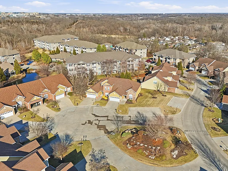 2508 Boulder Springs Ct — Photo 19