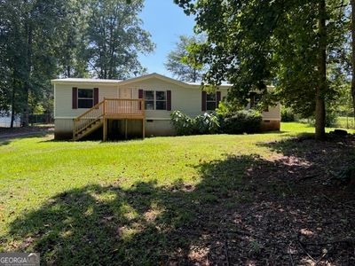 245 Merry Dr NW, Milledgeville, GA, 31061