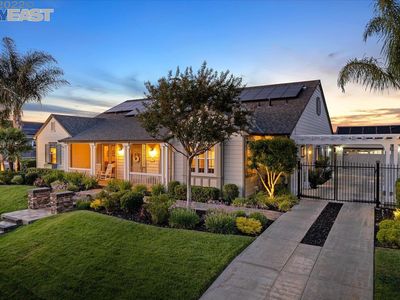 2782 Silverado Ct, Livermore, CA, 94550