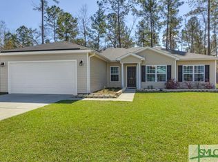 210 Sterling Dr, Rincon, GA 31326