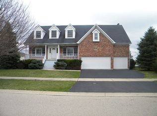 24461 Brooklands Ln, Plainfield, IL 60585
