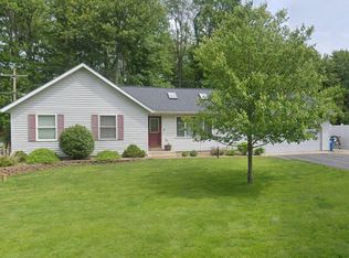 5463 S Ave E, Vicksburg, MI 49097